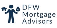 DFW Mortgage Advisors Logo